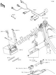 40 Chassis Electrical Equipment