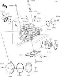 1 Cylinder Head