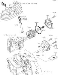 16 Oil Pump