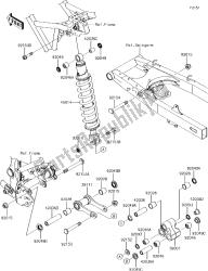 24 Suspension/shock Absorber