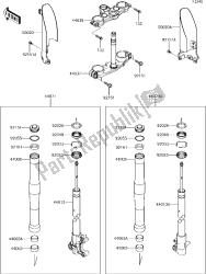 38 Front Fork