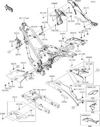 43 Side Covers/chain Cover