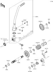 8 Kickstarter Mechanism