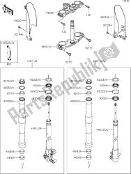 38 Front Fork