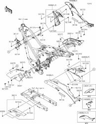 43 Side Covers/chain Cover