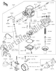 15 Carburetor