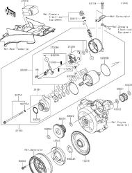 19 Starter Motor