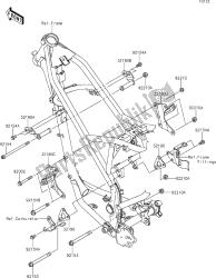 21 Engine Mount