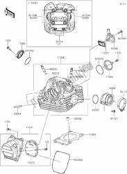 1 Cylinder Head