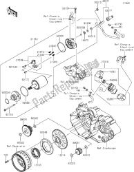 20 Starter Motor