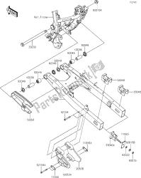 24 Swingarm