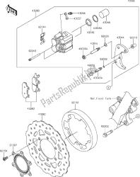 36 Front Brake