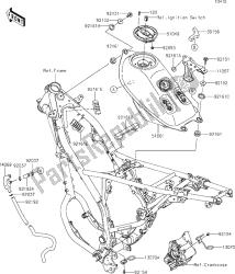 41 Fuel Tank