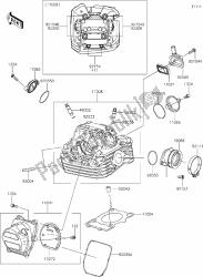 1 Cylinder Head