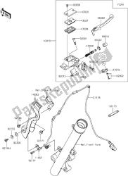 35 Front Master Cylinder