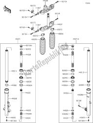 40 Front Fork