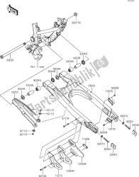 24 Swingarm