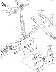 25 Suspension/shock Absorber