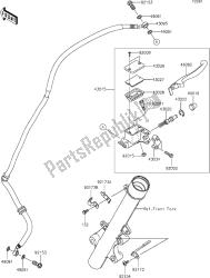 34 Front Master Cylinder