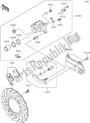 37 Rear Brake