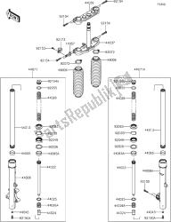 39 Front Fork