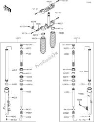 39 Front Fork