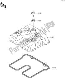 B-4 Cylinder Head Cover