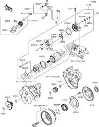 C-11starter Motor