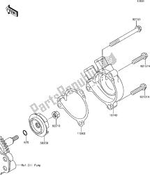 C-12water Pump