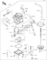 15 Carburetor