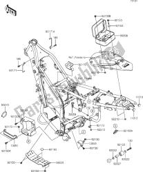 24 Frame Fittings