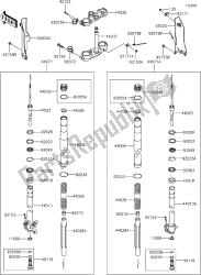 39 Front Fork