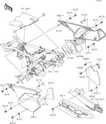 44 Side Covers/chain Cover