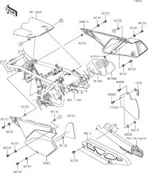 44 Side Covers/chain Cover