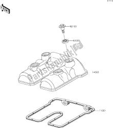 2 Cylinder Head Cover