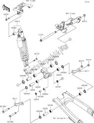 29 Suspension/shock Absorber