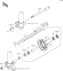 35 Front Hub