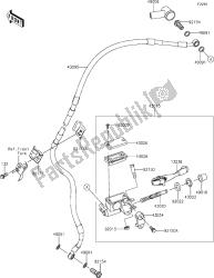 38 Front Master Cylinder