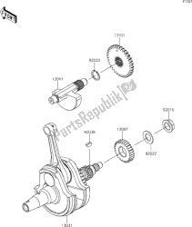 8 Crankshaft