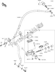 38 Front Master Cylinder