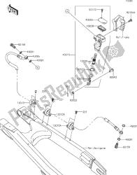 40 Rear Master Cylinder