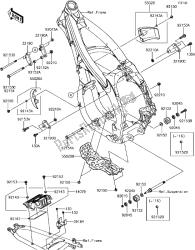 E-4 Frame Fittings