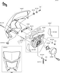 G-3 Headlight(s)