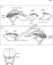 G-9 Decals(aff/agf)