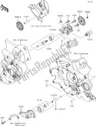 17 Oil Pump