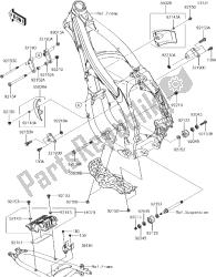 27 Frame Fittings