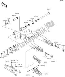 28 Swingarm