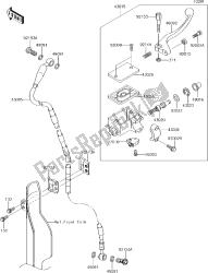 38 Front Master Cylinder