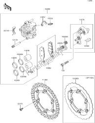 39 Front Brake