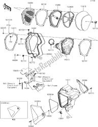 4 Air Cleaner